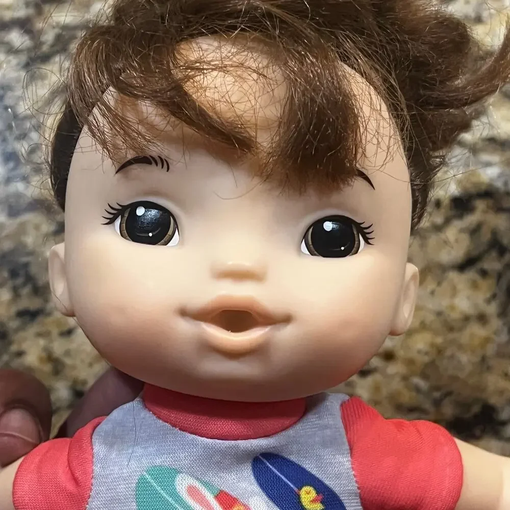 Hasbro 2018 littles